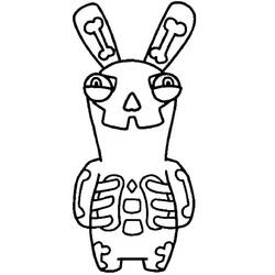 Coloriage Stumble Guys (Jeux Vidéos) #215614 à imprimer et colorier