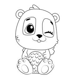Dessin à colorier: Hatchimals (Jouets et Jeux) #196749 - Coloriages à Imprimer Gratuits