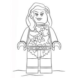 Dessin à colorier: Lego Batman (Jouets et Jeux) #196589 - Coloriages à Imprimer Gratuits