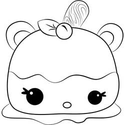 Dessins à colorier: Num Noms - Coloriages à Imprimer Gratuits