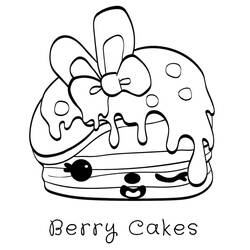Dessin à colorier: Num Noms (Jouets et Jeux) #194916 - Coloriages à Imprimer Gratuits