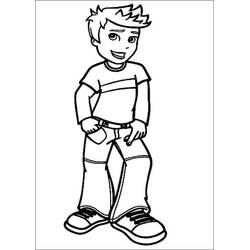 Dessin à colorier: Polly Pocket (Jouets et Jeux) #201956 - Coloriages à Imprimer Gratuits