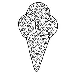 Dessin à colorier: Pop It (Jouets et Jeux) #200806 - Coloriages à Imprimer Gratuits