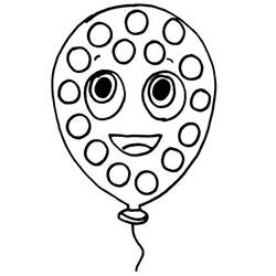 Dessin à colorier: Pop It (Jouets et Jeux) #200835 - Coloriages à Imprimer Gratuits