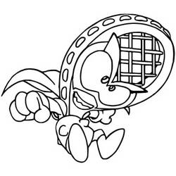 Dessin à colorier: Superzings (Jouets et Jeux) #198860 - Coloriages à Imprimer Gratuits