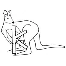 Coloriage Alphabet (Lettres et alphabet) #124708 à imprimer et colorier