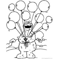 Dessin à colorier: Alphabet (Lettres et alphabet) #124952 - Coloriages à Imprimer Gratuits