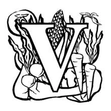 Coloriage Alphabet (Lettres et alphabet) #125039 à imprimer et colorier