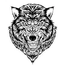 Dessin à colorier: Anti-stress (Mandalas) #126827 - Coloriages à Imprimer Gratuits