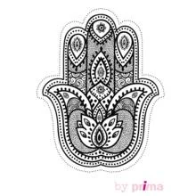 Dessin à colorier: Anti-stress (Mandalas) #126830 - Coloriages à Imprimer Gratuits