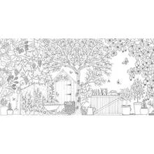 Dessin à colorier: Anti-stress (Mandalas) #126941 - Coloriages à Imprimer Gratuits