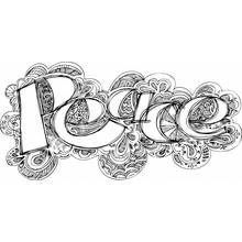 Dessin à colorier: Art Thérapie (Mandalas) #23106 - Coloriages à Imprimer Gratuits