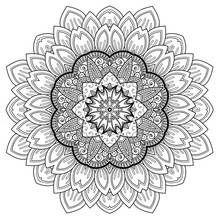 Dessins à colorier: Art Thérapie - Coloriages à Imprimer Gratuits