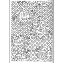 Dessin à colorier: Art Thérapie (Mandalas) #23184 - Coloriages à Imprimer Gratuits