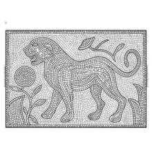 Dessin à colorier: Art Thérapie (Mandalas) #23187 - Coloriages à Imprimer Gratuits