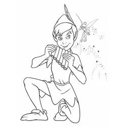 Dessin à colorier: Flûte (Musique) #173451 - Coloriages à Imprimer Gratuits