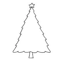 Dessin à colorier: Arbre (Nature et saisons) #154932 - Coloriages à Imprimer Gratuits