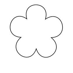 Dessin à colorier: Fleurs (Nature et saisons) #155175 - Coloriages à Imprimer Gratuits