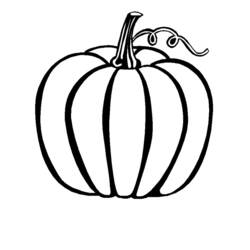 Dessin à colorier: Saison Automne (Nature et saisons) #164135 - Coloriages à Imprimer Gratuits