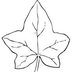 Dessin à colorier: Saison Automne (Nature et saisons) #164138 - Coloriages à Imprimer Gratuits
