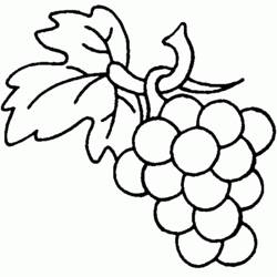 Dessin à colorier: Saison Automne (Nature et saisons) #164171 - Coloriages à Imprimer Gratuits