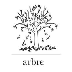 Dessin à colorier: Saison Automne (Nature et saisons) #164218 - Coloriages à Imprimer Gratuits