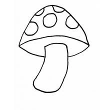 Coloriage Saison Automne (Nature et saisons) #164325 à imprimer et colorier