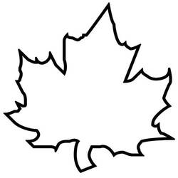 Dessin à colorier: Saison Automne (Nature et saisons) #164365 - Coloriages à Imprimer Gratuits