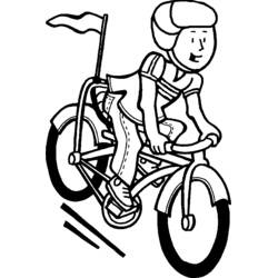 Coloriage Saison Été (Nature et saisons) #165322 à imprimer et colorier