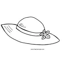 Dessin à colorier: Saison Été (Nature et saisons) #165404 - Coloriages à Imprimer Gratuits