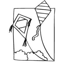 Coloriage Saison Printemps (Nature et saisons) #164872 à imprimer et colorier