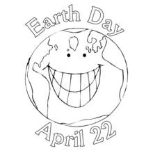 Coloriage Saison Printemps (Nature et saisons) #164977 à imprimer et colorier