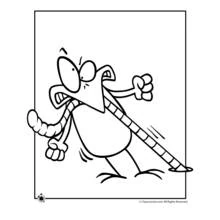 Coloriage Saison Printemps (Nature et saisons) #165035 à imprimer et colorier