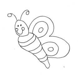 Coloriage Saison Printemps (Nature et saisons) #165046 à imprimer et colorier