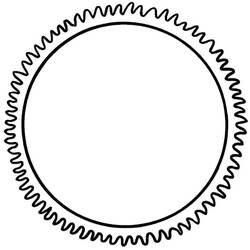Coloriage gratuit Soleil (Nature et saisons) #172464 à colorier aux crayons