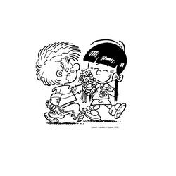 Dessin à colorier: Cédric (Personnages de dessins animés) #213305 - Coloriages à Imprimer Gratuits