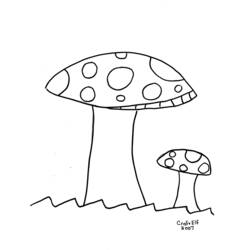 Dessin à colorier: Elfe (Personnages fantastiques et d'aventure) #94133 - Coloriages à Imprimer Gratuits