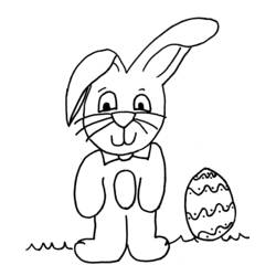 Dessin à colorier: Elfe (Personnages fantastiques et d'aventure) #94146 - Coloriages à Imprimer Gratuits
