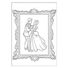 Dessin à colorier: Prince (Personnages fantastiques et d'aventure) #106093 - Coloriages à Imprimer Gratuits