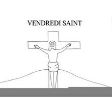 Dessin à colorier: Jesus (Religion et Mythologie) #98954 - Coloriages à Imprimer Gratuits