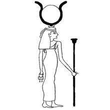 Dessin à colorier: Mythologie Égyptienne (Religion et Mythologie) #111209 - Coloriages à Imprimer Gratuits