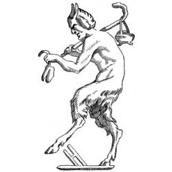 Page de coloriage Mythologie Grecque (Religion et Mythologie) #109782, gratuite à imprimer