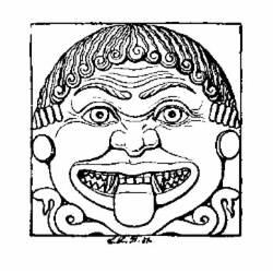 Coloriage Mythologie Grecque (Religion et Mythologie) #109911, dessin gratuit prêt à imprimer