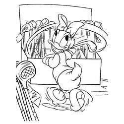 Coloriage Golf (Sports) #177087 à imprimer et colorier