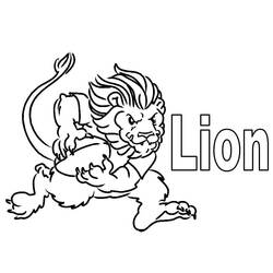 Dessin à colorier: Rugby (Sports) #211296 - Coloriages à Imprimer Gratuits