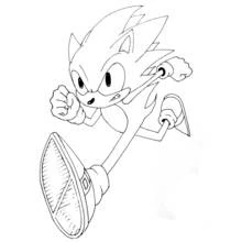 Coloriage Super Héros DC Comics (Super-héros et Super-vilains) #80219 à imprimer et colorier