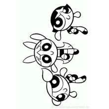 Coloriage Super Héros DC Comics (Super-héros et Super-vilains) #80271 à imprimer et colorier