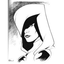 Dessin à colorier: Super Héros DC Comics (Super-héros et Super-vilains) #80304 - Coloriages à Imprimer Gratuits
