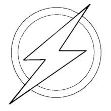 Coloriage Super Héros Marvel (Super-héros et Super-vilains) #79699 à imprimer et colorier