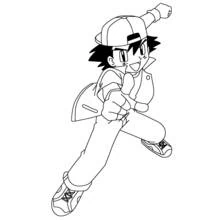 Coloriage Super Héros Marvel (Super-héros et Super-vilains) #79848 à imprimer et colorier